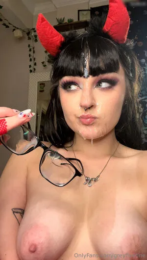 Greyfivefine OnlyFans Leaked Free Thumbnail Picture - #XD7bmfMLAu