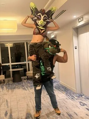 Griffin OnlyFans Leaked Free Thumbnail Picture - #B65wJonDUV