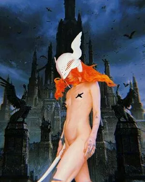 Grimes OnlyFans Leaked Free Thumbnail Picture - #3eIglf02PJ
