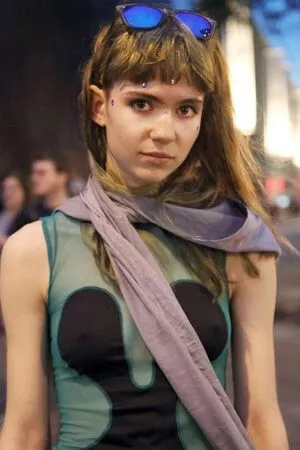Grimes OnlyFans Leaked Free Thumbnail Picture - #8xlKP8xKBi