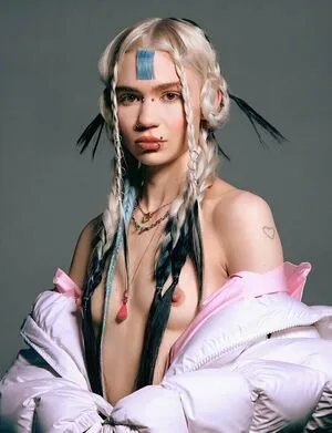 Grimes OnlyFans Leaked Free Thumbnail Picture - #9dKvHW6LoY