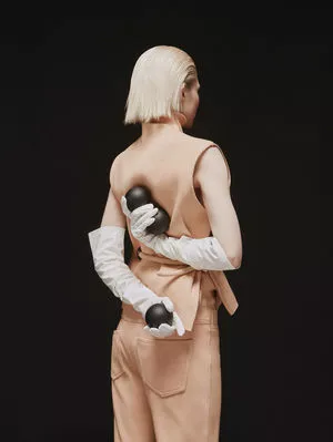 Grimes OnlyFans Leaked Free Thumbnail Picture - #HpEIu45wlD
