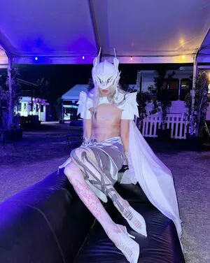 Grimes OnlyFans Leaked Free Thumbnail Picture - #ImiY8sCWIc