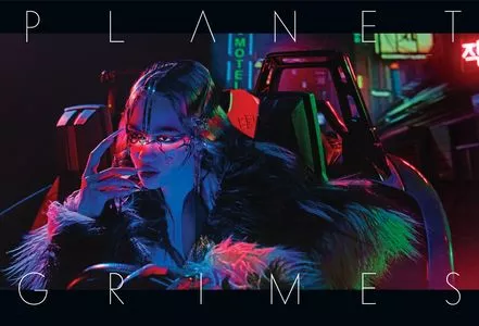 Grimes OnlyFans Leaked Free Thumbnail Picture - #LNxaeSyz4l
