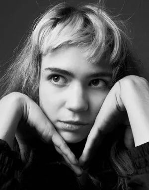 Grimes OnlyFans Leaked Free Thumbnail Picture - #N0rARjsfEh