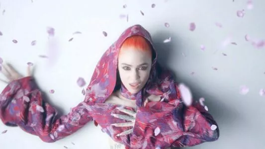 Grimes OnlyFans Leaked Free Thumbnail Picture - #QKHeu4RxVh