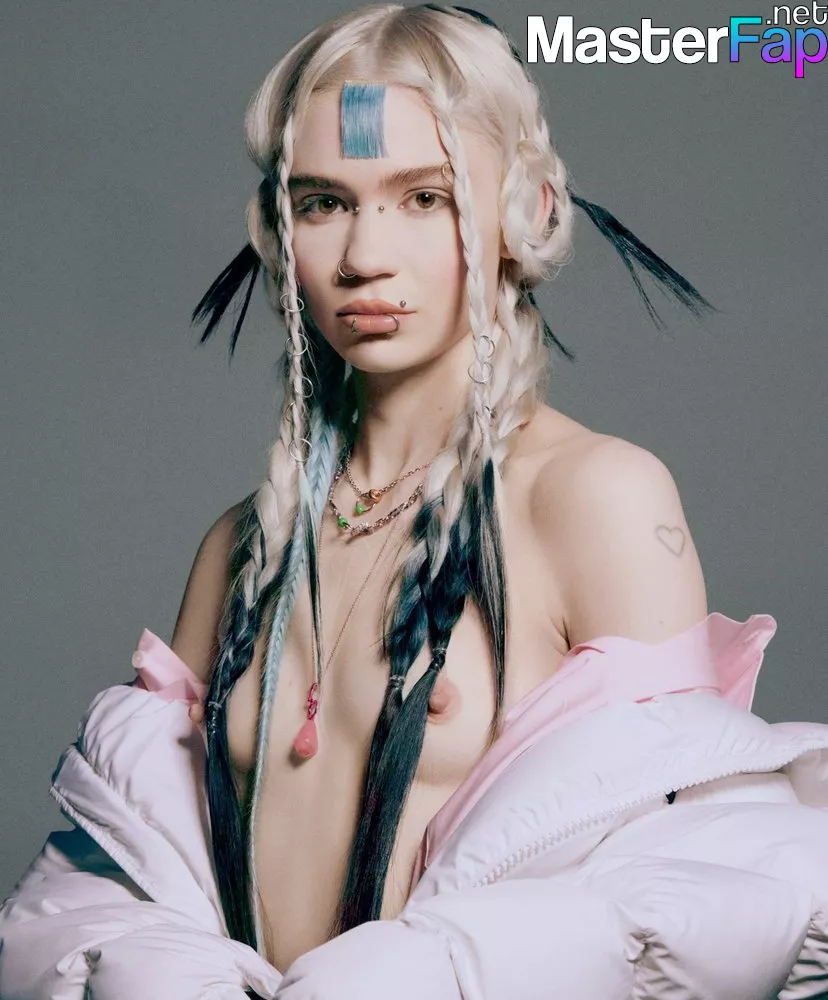 Grimes Nude OnlyFans Leak Picture WPisxvVJ7F | MasterFap.net