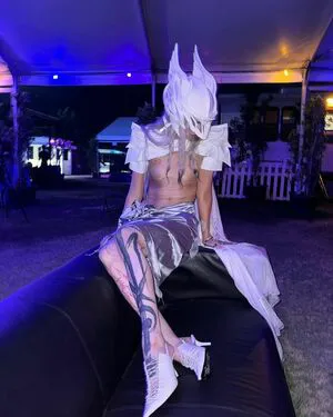 Grimes OnlyFans Leaked Free Thumbnail Picture - #Xpsy446ZFP