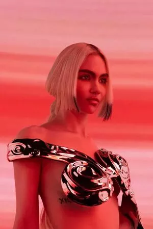 Grimes OnlyFans Leaked Free Thumbnail Picture - #h4BJysQJqE
