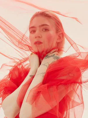 Grimes OnlyFans Leaked Free Thumbnail Picture - #hMatPAjn7D