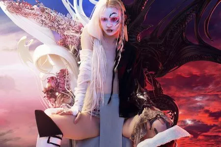 Grimes OnlyFans Leaked Free Thumbnail Picture - #mSe9XAaXtu