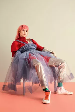 Grimes OnlyFans Leaked Free Thumbnail Picture - #pi17TfyetC