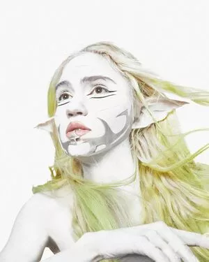 Grimes OnlyFans Leaked Free Thumbnail Picture - #rM5P6TzCqM