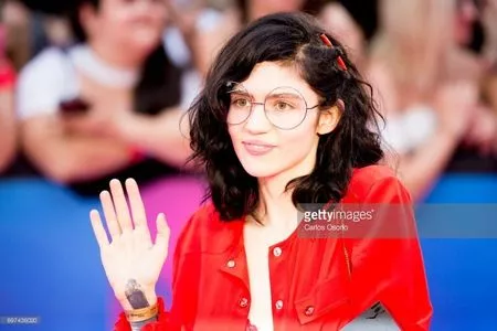Grimes OnlyFans Leaked Free Thumbnail Picture - #sysMSJqm6P