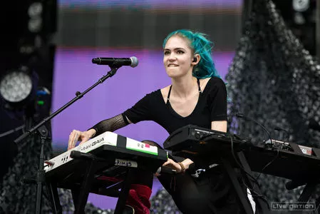 Grimes OnlyFans Leaked Free Thumbnail Picture - #vWywruZ2X5
