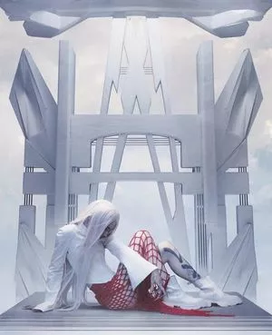 Grimes OnlyFans Leaked Free Thumbnail Picture - #zBfQ7h3aC9