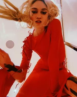 Grimes OnlyFans Leaked Free Thumbnail Picture - #zS2JSGmuXv