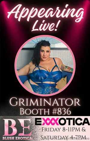 Griminatorfree Thumbnail Picture