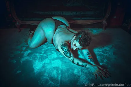 Griminatorfree OnlyFans Leaked Free Thumbnail Picture - #wSBiCBzfRi