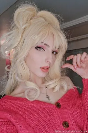 Grimoirex OnlyFans Leaked Free Thumbnail Picture - #CXtz2rlc0e