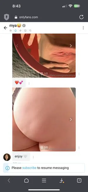 Groovymya Thumbnail Picture