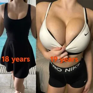 Growing Breasts OnlyFans Leaked Free Thumbnail Picture - #DMe7AAbG4S
