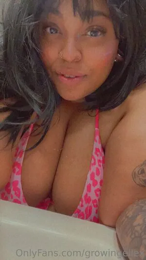 Growingellex OnlyFans Leaked Free Thumbnail Picture - #dElCXUXZuF