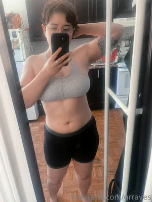 Grraves OnlyFans Leaked Free Thumbnail Picture - #00w4W9N7LD