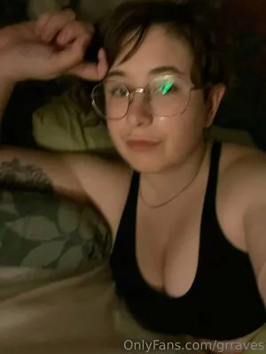 Grraves OnlyFans Leaked Free Thumbnail Picture - #C9AMyGPi0c