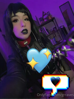 Grraves OnlyFans Leaked Free Thumbnail Picture - #uXP0CAPoja