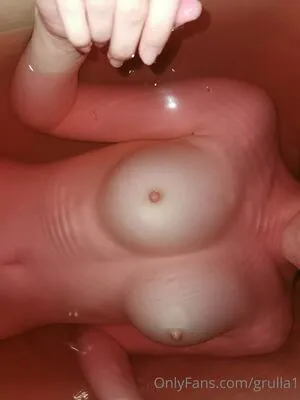 Grullabby OnlyFans Leaked Free Thumbnail Picture - #b0TfWQmLLa