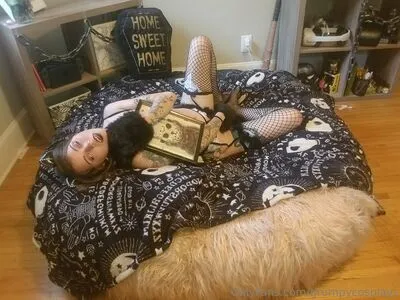 Grumpycosplays OnlyFans Leaked Free Thumbnail Picture - #qibVRrMqpa