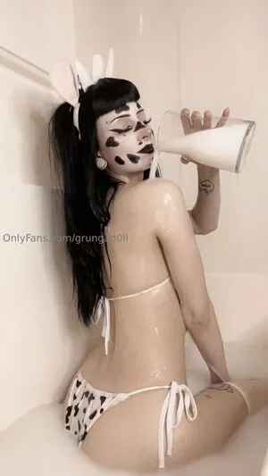 Grung3d0ll OnlyFans Leaked Free Thumbnail Picture - #G1JAaczGED