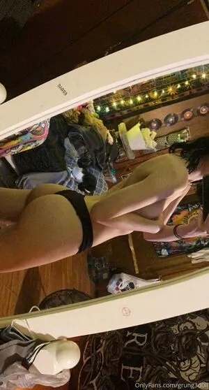 Grung3d0ll OnlyFans Leaked Free Thumbnail Picture - #KwP2puauz8