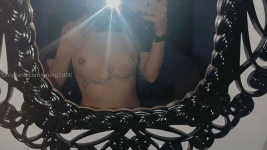 Grung3d0ll OnlyFans Leaked Free Thumbnail Picture - #LKT3dH9zsq