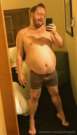 Gruntingbilly OnlyFans Leaked Free Thumbnail Picture - #Gx9fEMvngp