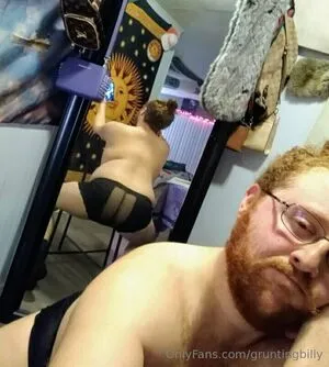 Gruntingbilly OnlyFans Leaked Free Thumbnail Picture - #gHVMqmrz85