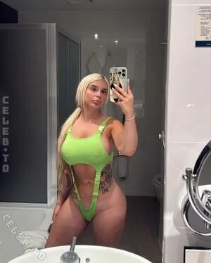 Grwaura OnlyFans Leaked Free Thumbnail Picture - #fXmo9XZwhG