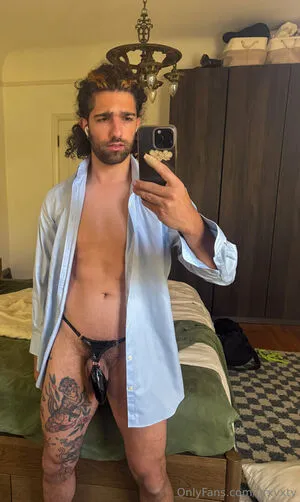 Grxvxty OnlyFans Leaked Free Thumbnail Picture - #GmAhQJAWWK