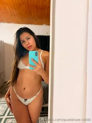 Guadalupe Coldd OnlyFans Leaked Free Thumbnail Picture - #08B0V2bGxM