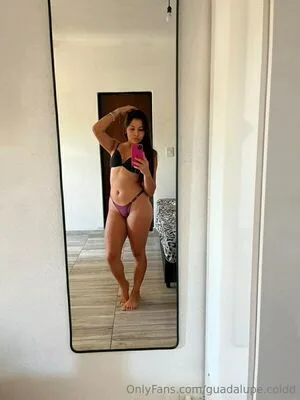 Guadalupe Coldd OnlyFans Leaked Free Thumbnail Picture - #fdayrCuDWF