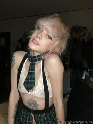 Guapafree OnlyFans Leaked Free Thumbnail Picture - #5DbYgnlePw