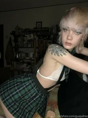 Guapafree OnlyFans Leaked Free Thumbnail Picture - #5k6TLVwR2q