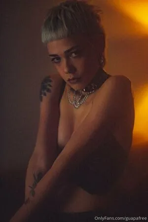 Guapafree OnlyFans Leaked Free Thumbnail Picture - #Mh2rs8OWiA