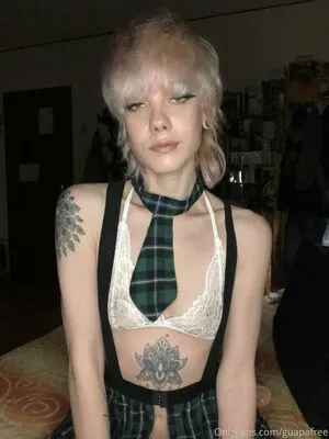 Guapafree OnlyFans Leaked Free Thumbnail Picture - #QjFa9RnGq4