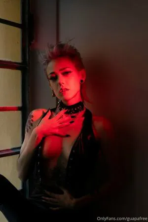 Guapafree OnlyFans Leaked Free Thumbnail Picture - #WRvV4PN1A0