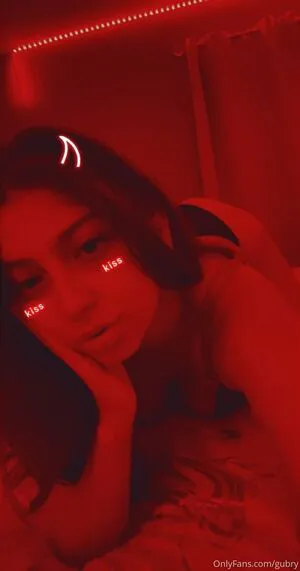 Gubry OnlyFans Leaked Free Thumbnail Picture - #2y1AEhowcs