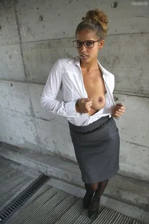 Guenuche OnlyFans Leaked Free Thumbnail Picture - #CfRTiCsrLo