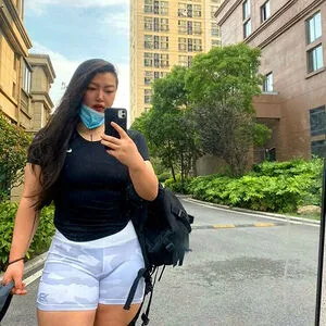 Guohui OnlyFans Leaked Free Thumbnail Picture - #8tdKCNQtCF