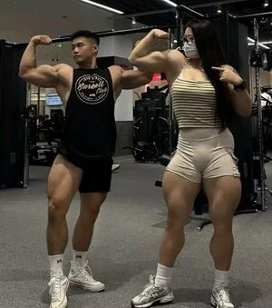 Guohui OnlyFans Leaked Free Thumbnail Picture - #Bcp6wYjpBH